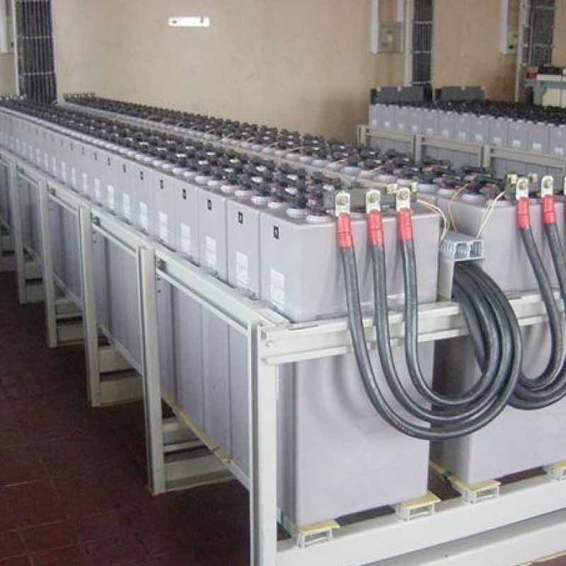 為什么蓄電池（組）需要定期維護(hù)和檢測(cè)？