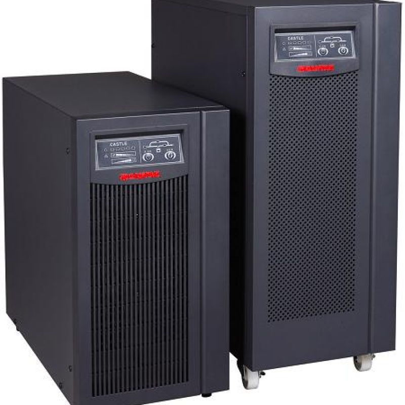 機(jī)房用UPS電源和工業(yè)用UPS電源系統(tǒng)有什么區(qū)別？