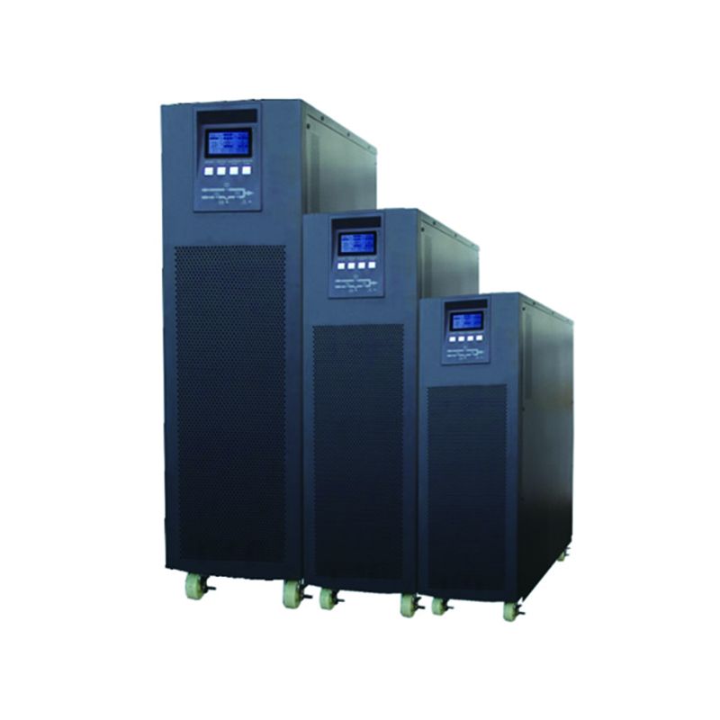 黑金HJ系列 三進三出 10-30KVA